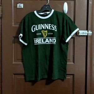 Ireland Guinness T-Shirt